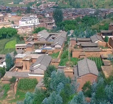 中國(guó)罐-云南省大理市祥云縣金旦村