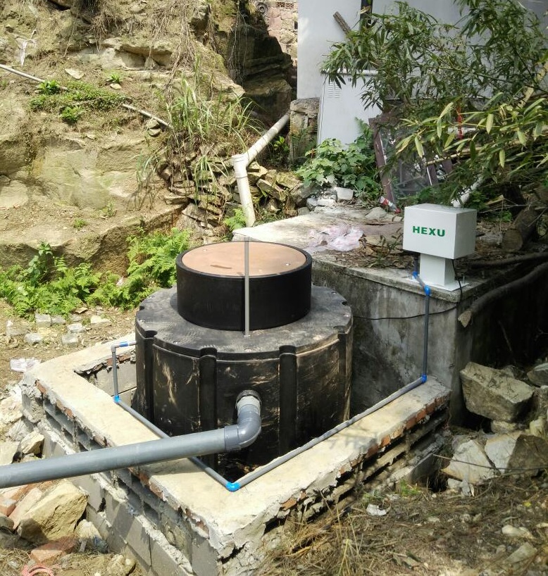 重慶市永川固潤科技農家樂中國罐項目