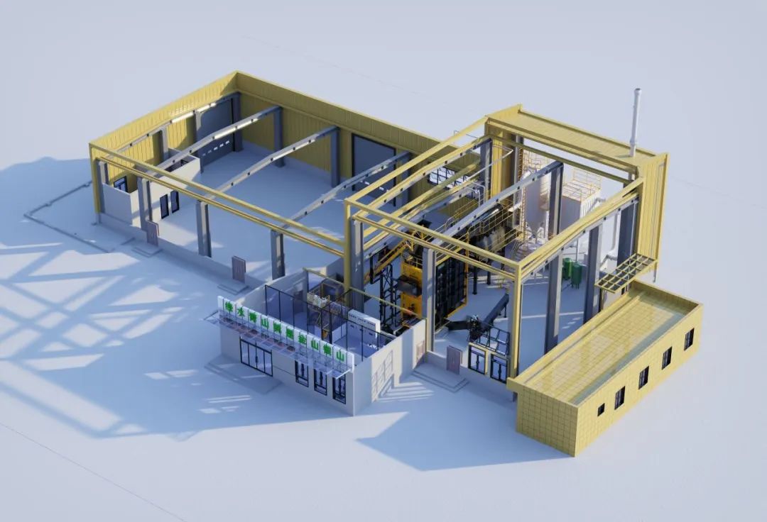 技術領先，示范先行 || 續盈爐技術產品示范項目入選行業優秀案例